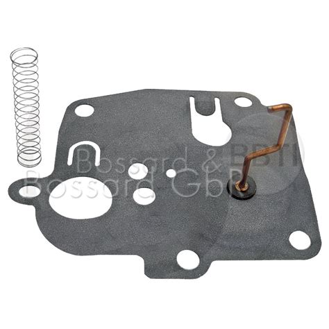 Vergaser Membrane Ersetzt Briggs Stratton Diaphragma