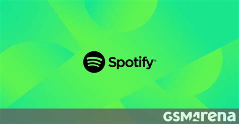 Spotify sẽ sớm bổ sung tính năng phát trực tuyến không mất dữ liệu