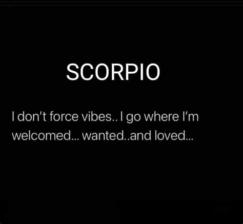 Pin By Jasmin Maja On Scorpio Vibes🫶🏻♏️🦂 Scorpio Quotes Zodiac