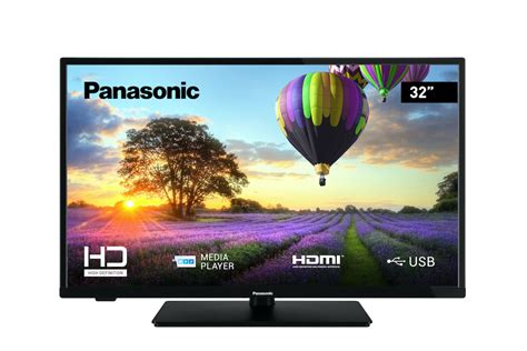 Beeindruckende Bildqualität und smarter Komfort Panasonic neue LED TV