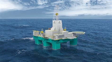 Riviera News Content Hub Rigs Report Market For Offshore Drilling