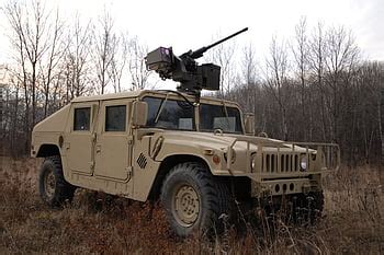 M134 GAU Humvee Minigun HD Wallpaper Pxfuel