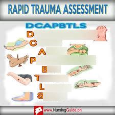 DCAP BTLS Diagram | Quizlet