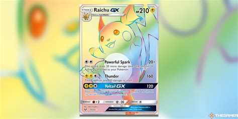 The Most Expensive Shining Legends Pokemon Tcg Cards