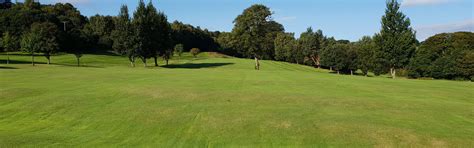 Beamish Park Golf Club