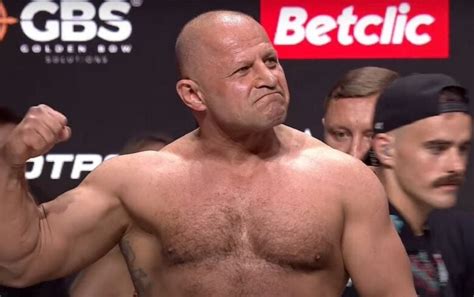 To się dzieje naprawdę Jacek Murański zapowiada powrót do klatki MMA PL