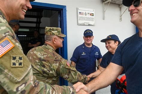 Dvids Images U S Coast Guard Participates In Tradewinds