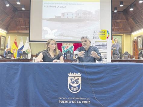 El Pleno aprueba el Plan Especial de Protección del Casco Histórico del