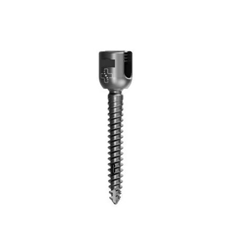 Tornillo Pedicular Toracolumbar Series S Spine Monoaxial