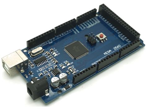 Arduino Mega 2560 Compatible Board With Ch340 99tech