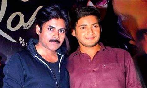 Chatgpt Wrote An Action Multi Starrer Story For Pawan Kalyan And Mahesh