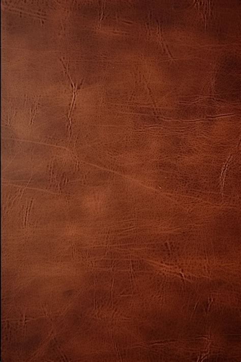 The Brown Brown Leather Background Stock Photo Wallpaper Image For Free ...