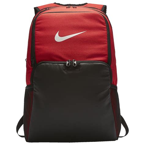 Nike Synthetic Brasilia X Large Backpack In University Red Red Save 22 Lyst