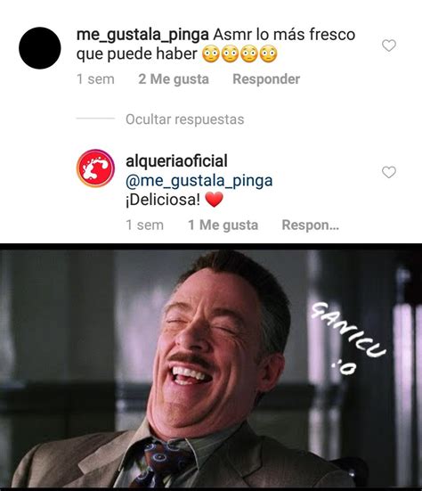 Un Kpo El Me Gusta La Pinga Meme Subido Por Holopacnan Memedroid