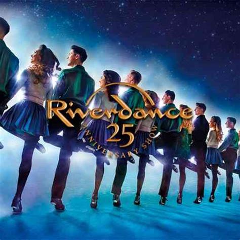 Riverdance Tickets Broadway Season