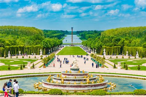 Reggia Di Versailles Quali Sono Le Migliori Visite Guidate