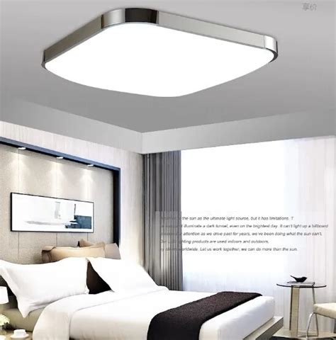 LED Luz de Teto Lâmpada Interior Da Lâmpada de Iluminação Moderna