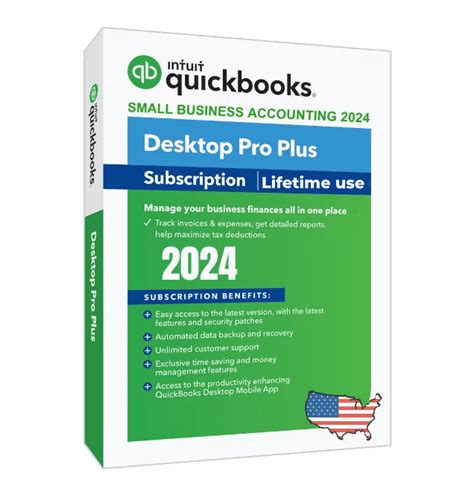 Quickbooks Desktop Pro Plus Lifetime Tiffi Morganica