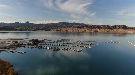 The Marina At Riviera Lake Havasu