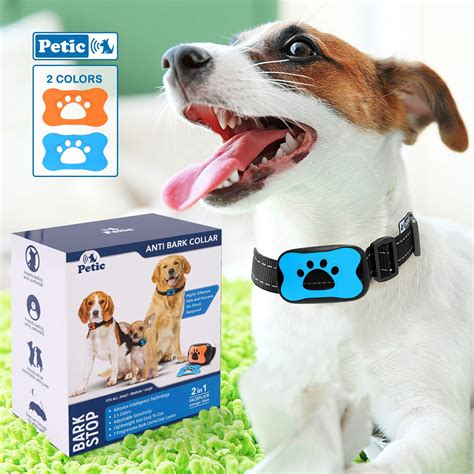 Best Rated Bark Control Devices to get for your Dog | iPetCompanion