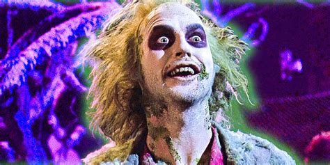 Michael Keaton S Beetlejuice Iconic Role Beyond