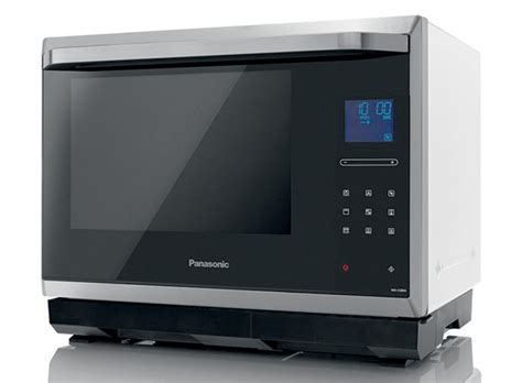 A História Do Micro Ondas Super