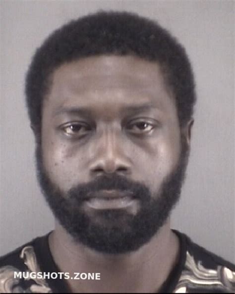 Johnson Kenneth Earl 11152022 Forsyth County Mugshots Zone