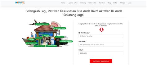 Cara Aktivasi Agen Fastpay Mudah Dan Pasti Untung Tiap Bulan