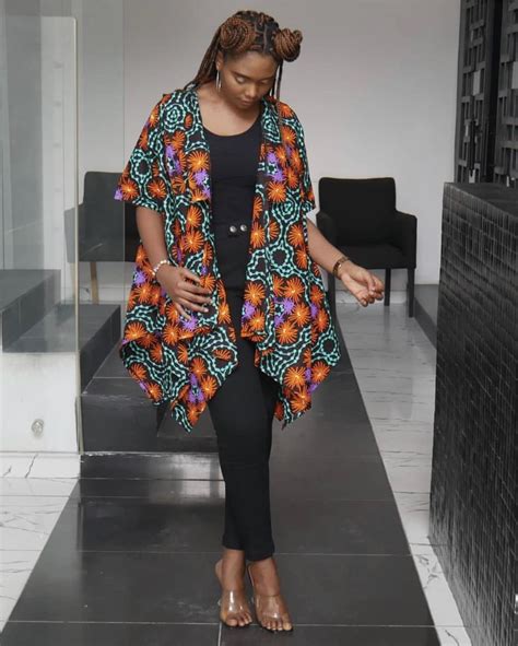 Pin By Rebecca Oli On New Styles African Inspired Clothing African