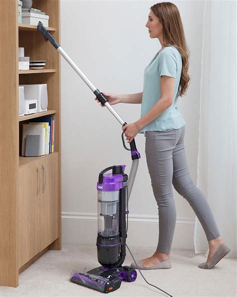 Vax Uca Gev Mach Air Upright Vacuum J D Williams