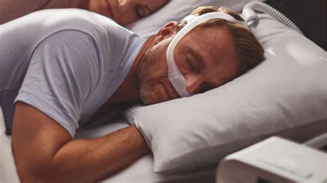 Unmasking The Comfort A Comprehensive Guide To Using Cpap Masks And M