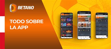 Betano App En Perú Descarga Y Gana Hasta S500 Para Apostar 2024