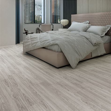 Living Room Wood Look Porcelain Tile | TAI-DECOR®