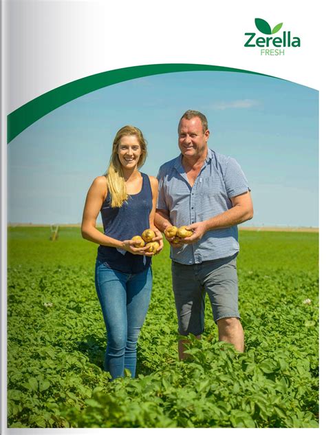 Zerella Fresh By Outlook Publishing Issuu