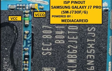 MEDIA CARE TELEKOMUNIKASI INDONESIA ISP PINOUT SAMSUNG GALAXY J7 PRO