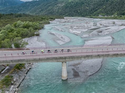 Rad Marathon Tannheimer Tal Am Juli Das Radsport Highlight Im