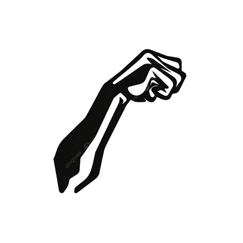 Arm Muscle Symbol, Body, Health, Healthy PNG Transparent Image and