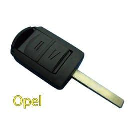 Coque Cl Plip T L Commande Opel Corsa Corsa Agila Meriva Astra Zafira