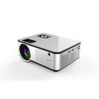 Cheerlux C Lumens Mini Projector With Built In Tv Card Price In