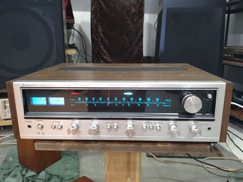 Receiver Pioneer Sx 636 Aukro