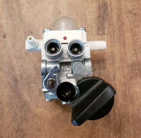 New Genuine Stihl Carburetor Assembly Nib Grelly Usa