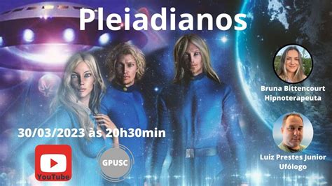 Pleiadianos Extraterrestres N Rdicos Youtube