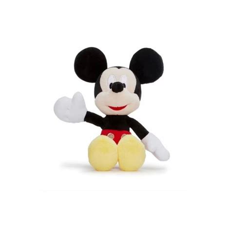 Jucarie De Plus Mickey Mouse Gigant 130 Cm EMAG Ro