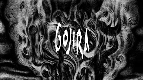 Gojira Wallpapers HD - Wallpaper Cave