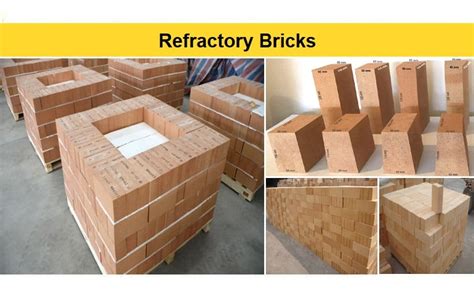 Refractory Bricks Advantages Disadvantages Uses