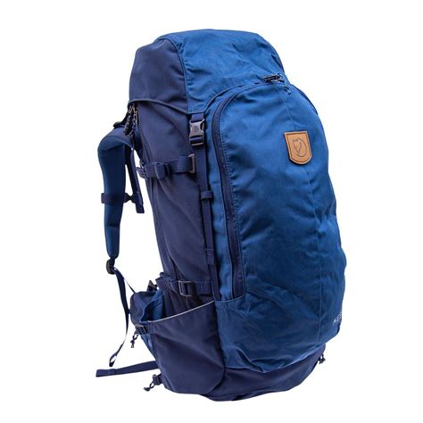 Fjallraven Keb 52 Backpack 戶外背囊 價錢、規格及用家意見 香港格價網 Hk