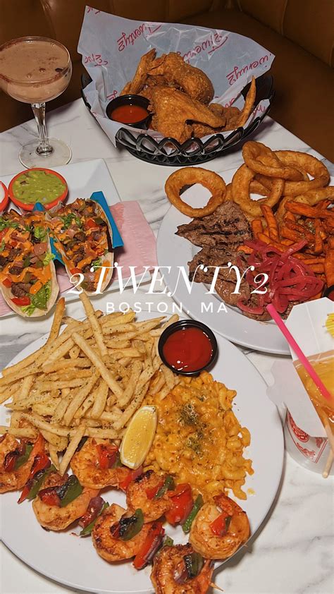 2TWENTY2 (@2twenty2boston) • Instagram photos and videos