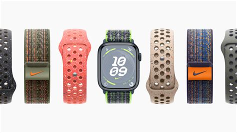 Apple 推出全新且先進的 Apple Watch Series 9 Apple 香港