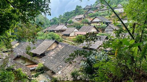 Menginap di Baduy Dalam - Indonesia A-Z