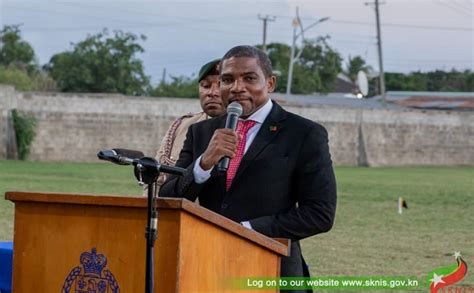 Sknvibes Saint Kitts And Nevis Assumes Chairmanship Of Rss Council